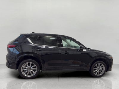 2025 Mazda Mazda CX-5 2.5 S Premium Plus Package AWD