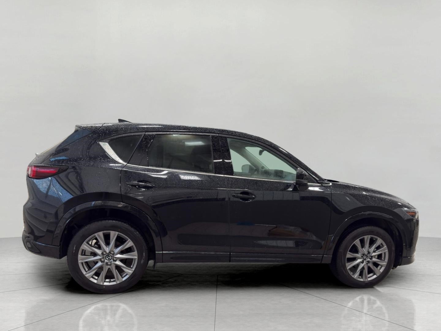 2025 Mazda Mazda CX-5 2.5 S Premium Plus Package AWD