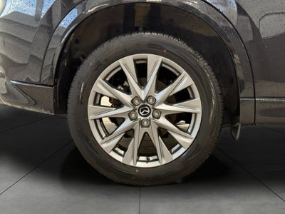 2025 Mazda Mazda CX-5 2.5 S Premium Plus Package AWD