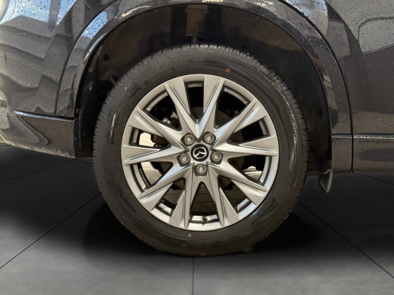 2025 Mazda Mazda CX-5 2.5 S Premium Plus Package AWD