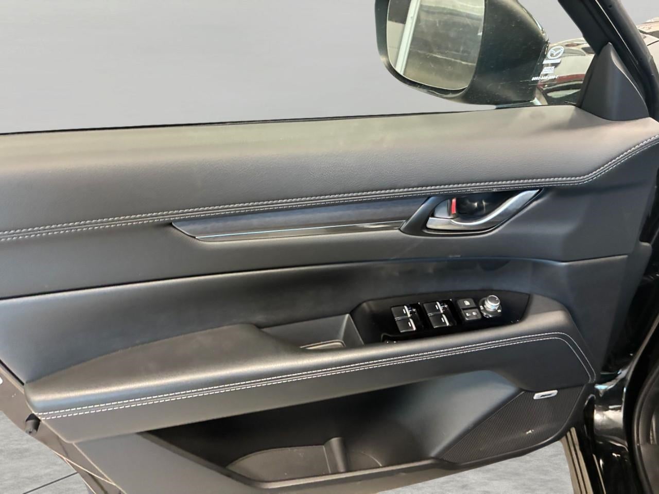 2025 Mazda Mazda CX-5 2.5 S Premium Plus Package AWD