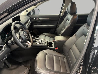 2025 Mazda Mazda CX-5 2.5 S Premium Plus Package AWD