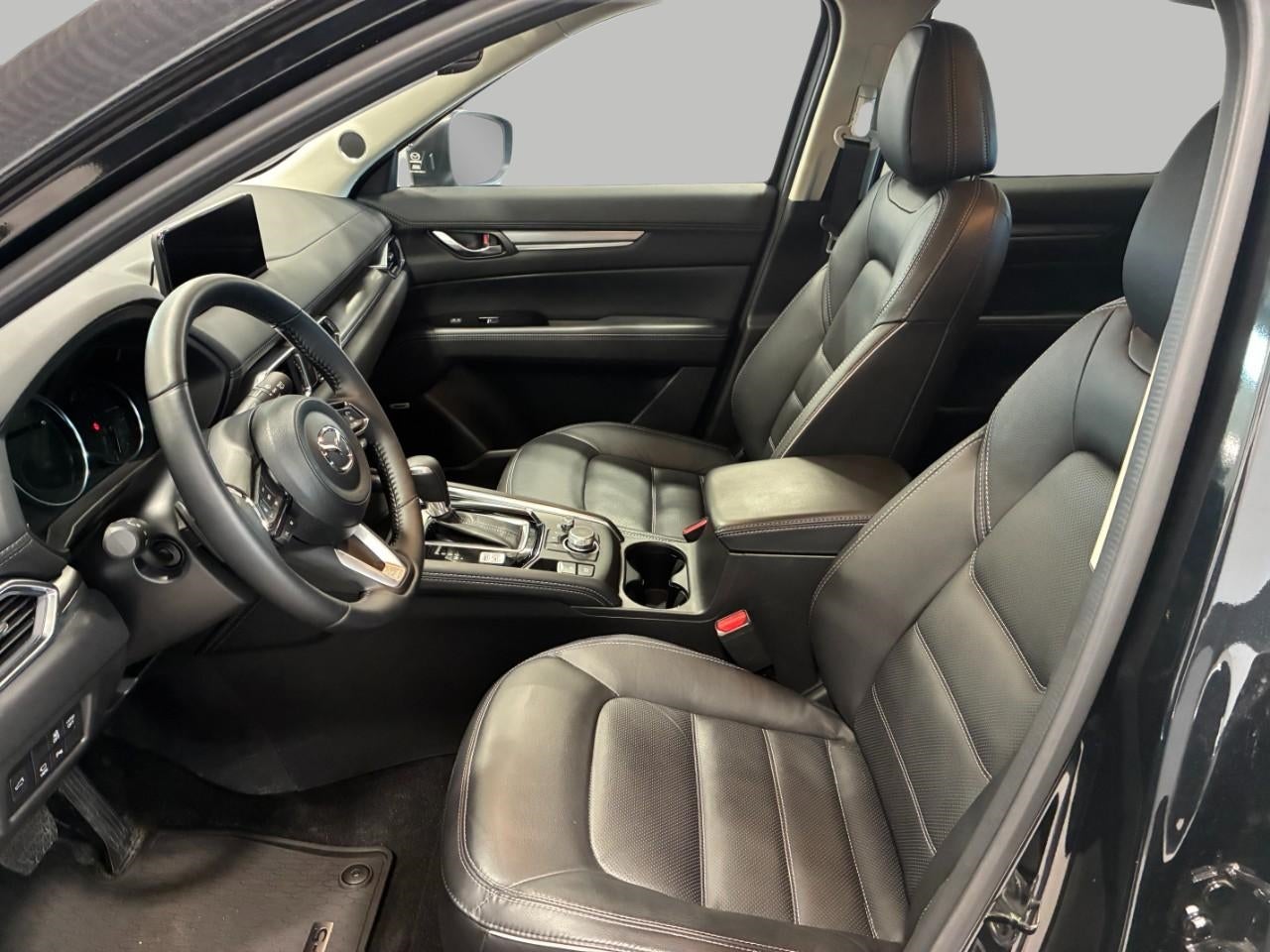 2025 Mazda Mazda CX-5 2.5 S Premium Plus Package AWD