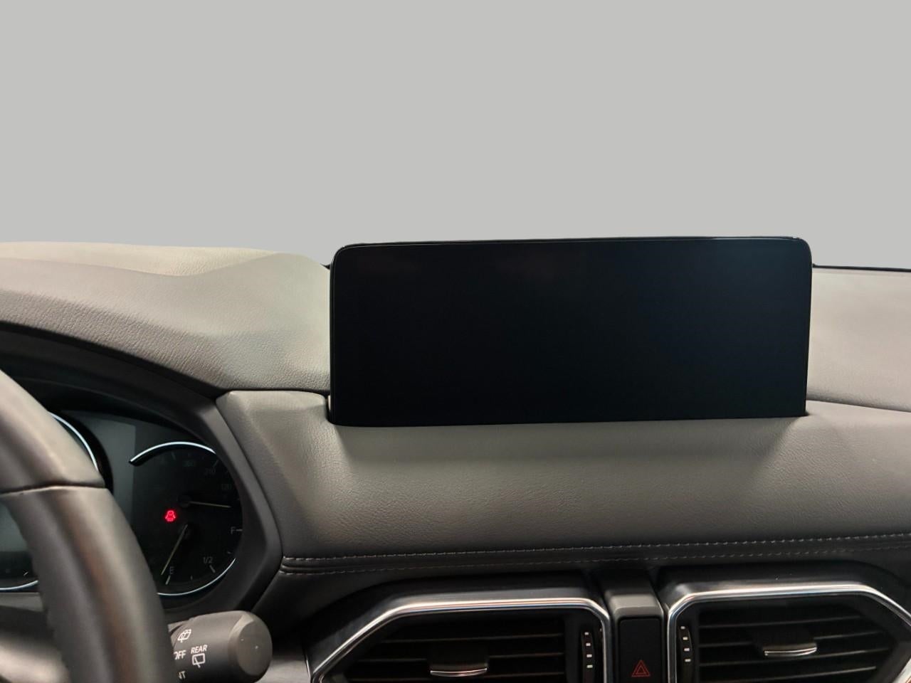 2025 Mazda Mazda CX-5 2.5 S Premium Plus Package AWD