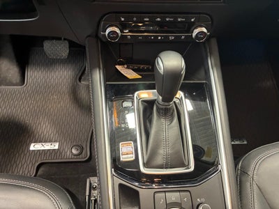 2025 Mazda Mazda CX-5 2.5 S Premium Plus Package AWD