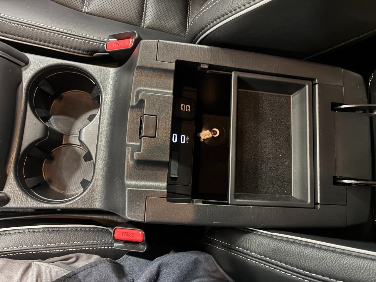 2025 Mazda Mazda CX-5 2.5 S Premium Plus Package AWD