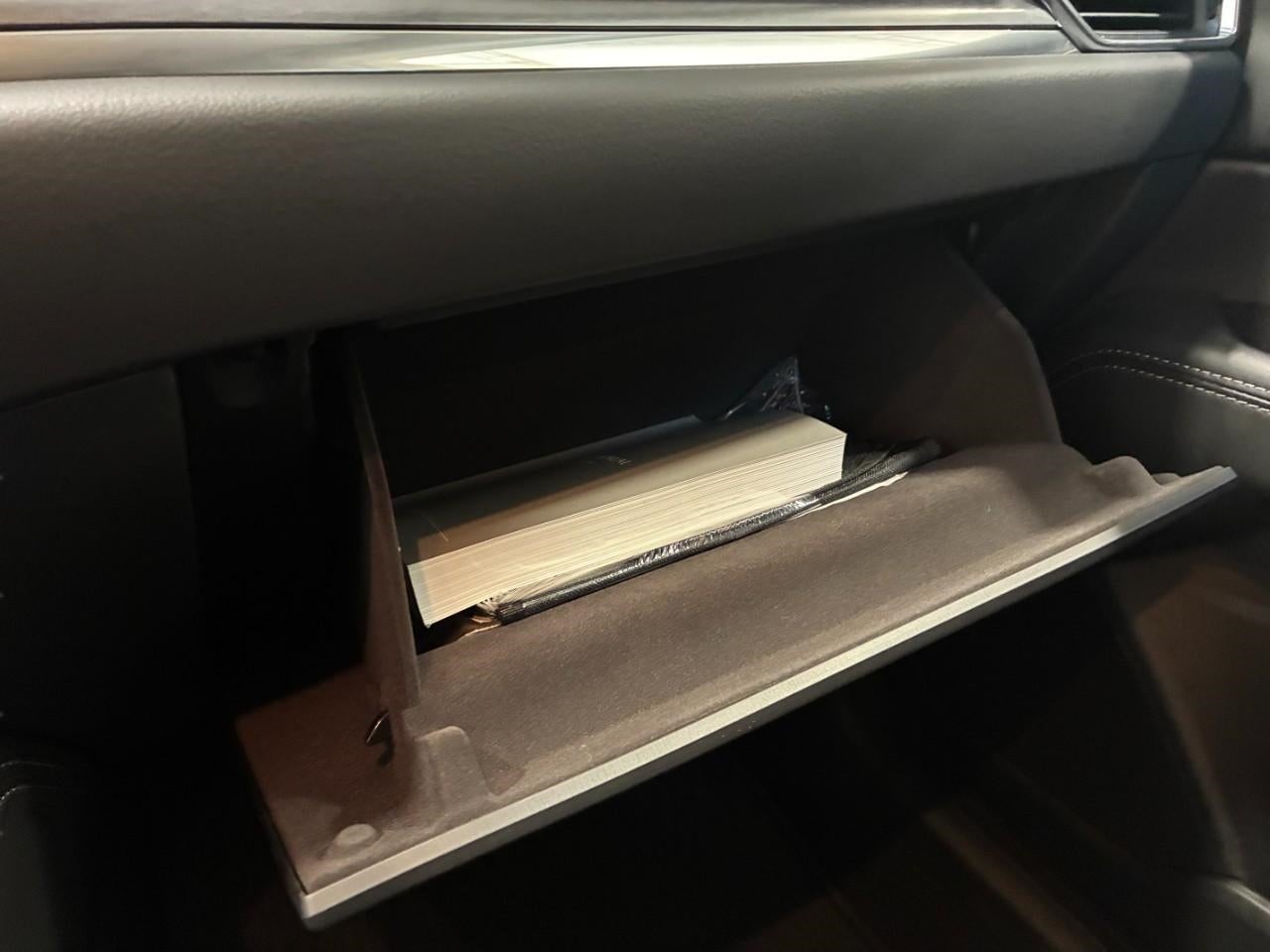 2025 Mazda Mazda CX-5 2.5 S Premium Plus Package AWD