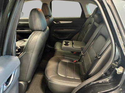 2025 Mazda Mazda CX-5 2.5 S Premium Plus Package AWD