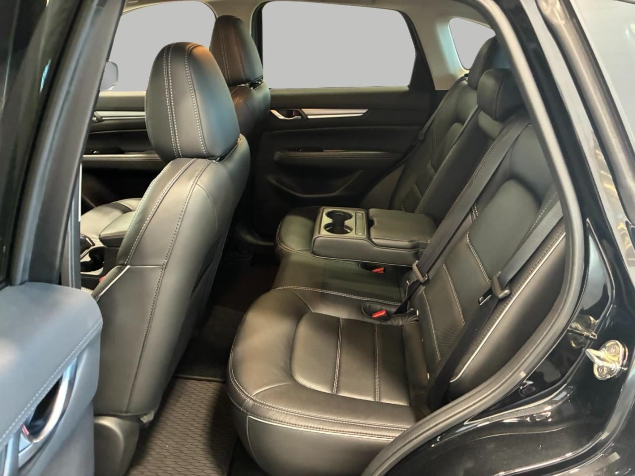 2025 Mazda Mazda CX-5 2.5 S Premium Plus Package AWD