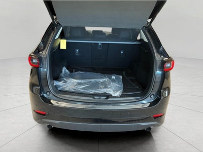 2025 Mazda Mazda CX-5 2.5 S Premium Plus Package AWD