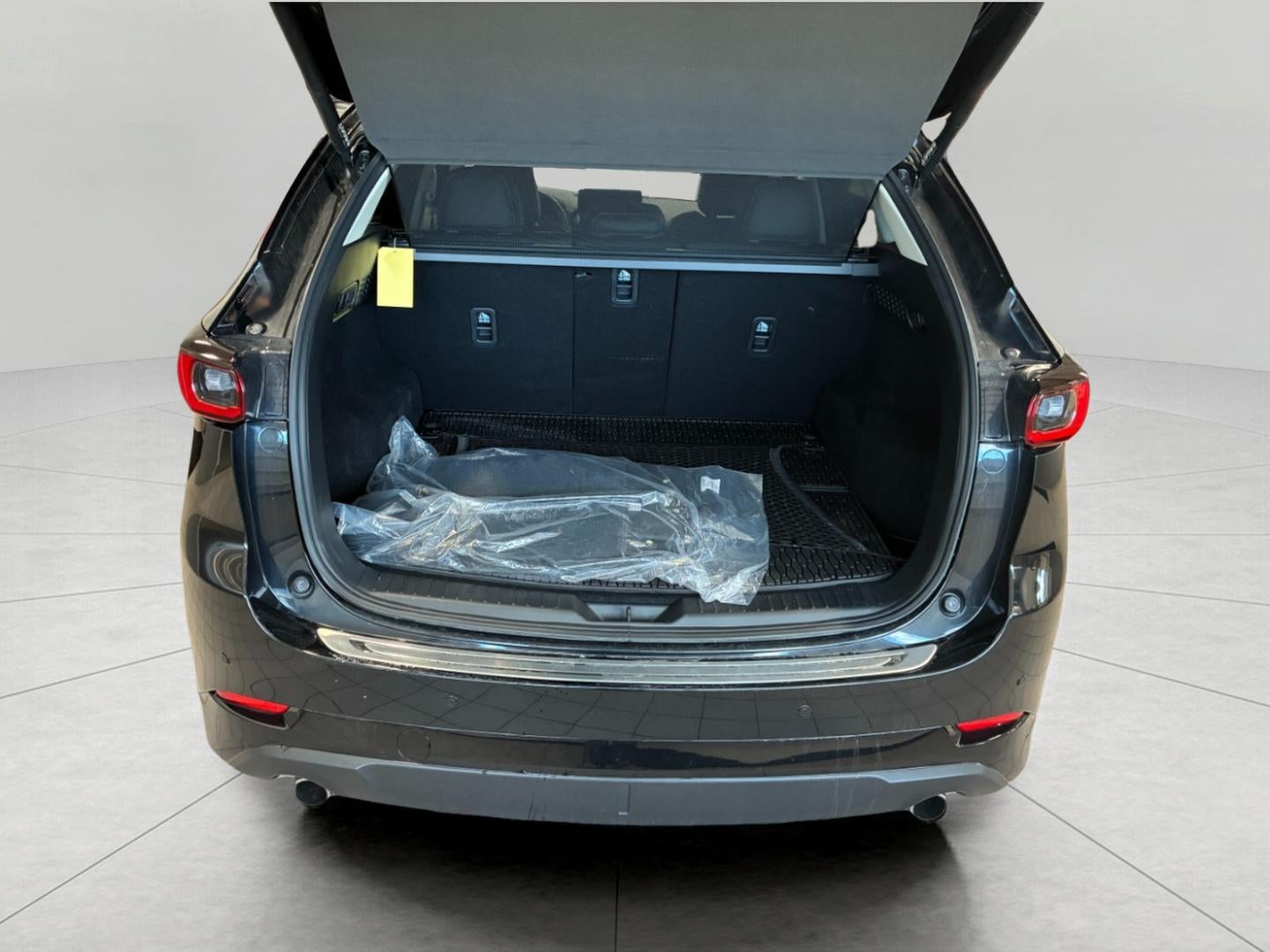 2025 Mazda Mazda CX-5 2.5 S Premium Plus Package AWD