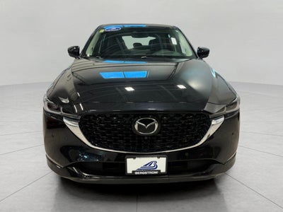 2025 Mazda Mazda CX-5 2.5 S Premium Plus Package AWD