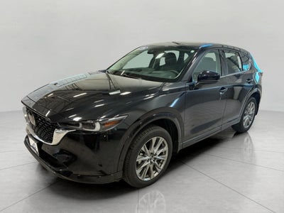 2025 Mazda Mazda CX-5 2.5 S Premium Plus Package AWD