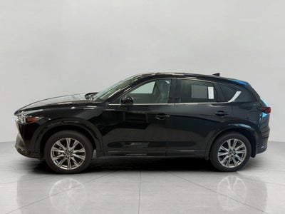 2025 Mazda Mazda CX-5 2.5 S Premium Plus Package AWD