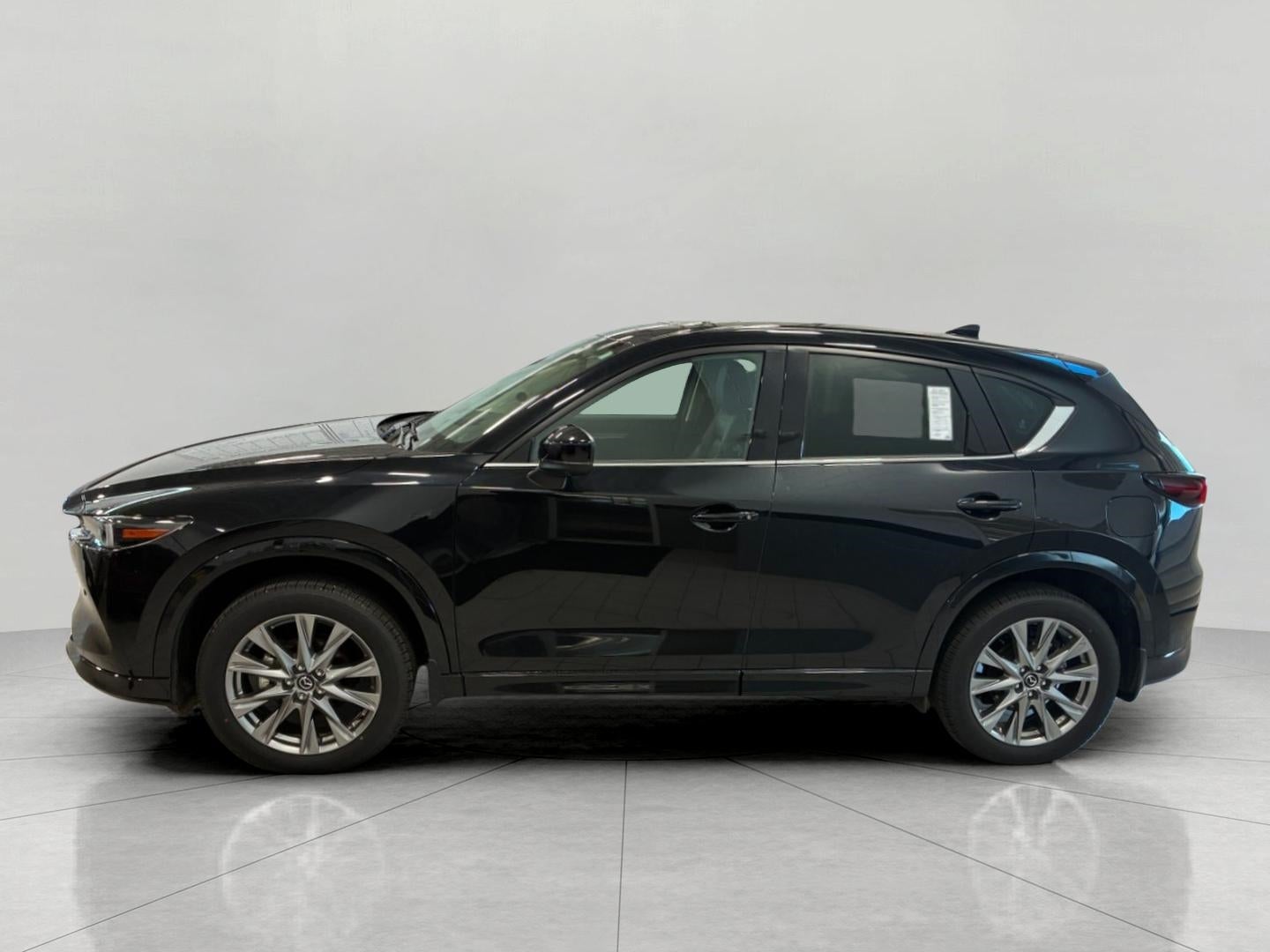 2025 Mazda Mazda CX-5 2.5 S Premium Plus Package AWD