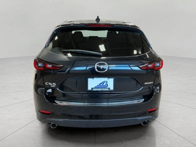 2025 Mazda Mazda CX-5 2.5 S Premium Plus Package AWD