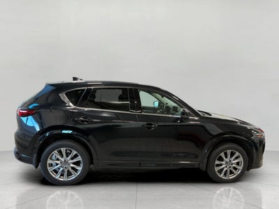 2025 Mazda Mazda CX-5 2.5 S Premium Plus Package AWD