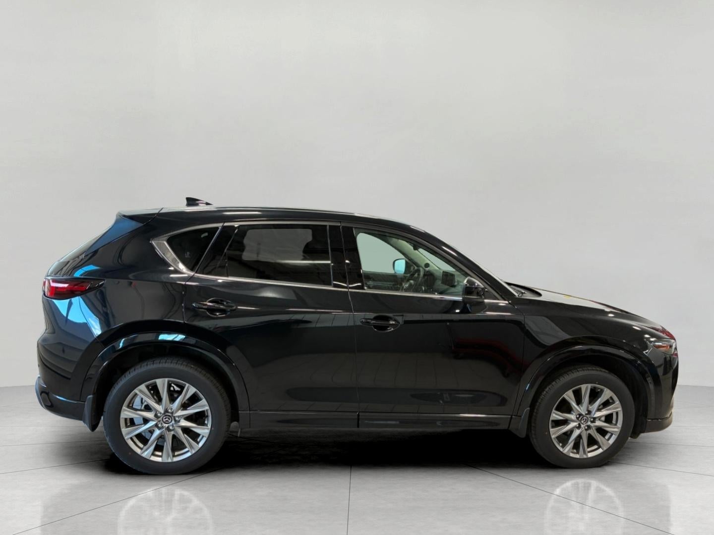 2025 Mazda Mazda CX-5 2.5 S Premium Plus Package AWD