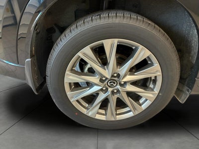 2025 Mazda Mazda CX-5 2.5 S Premium Plus Package AWD