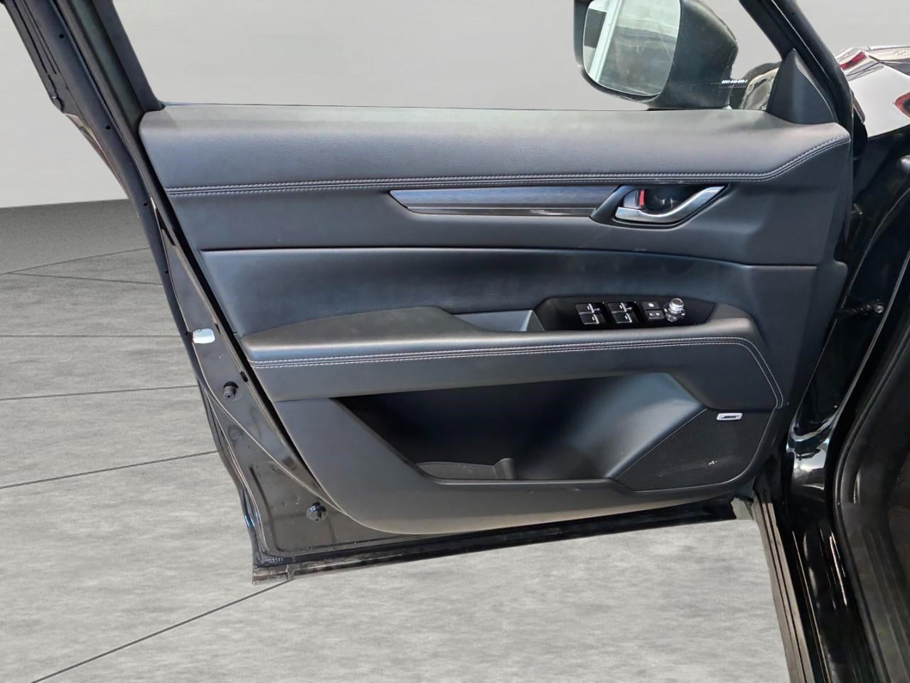 2025 Mazda Mazda CX-5 2.5 S Premium Plus Package AWD