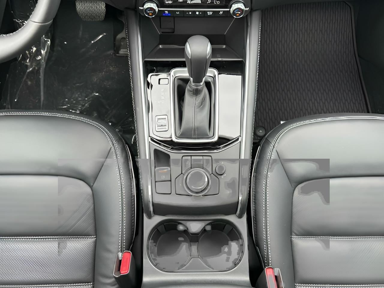 2025 Mazda Mazda CX-5 2.5 S Premium Plus AWD