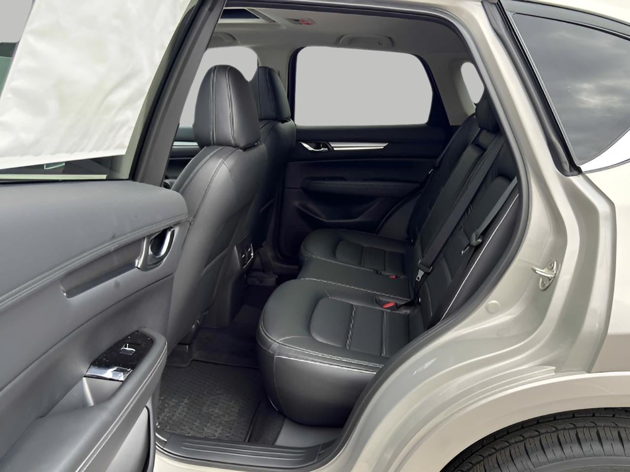 2025 Mazda Mazda CX-5 2.5 S Premium Plus AWD