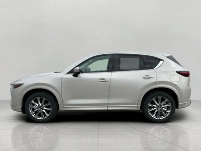 2025 Mazda Mazda CX-5 2.5 S Premium Plus AWD