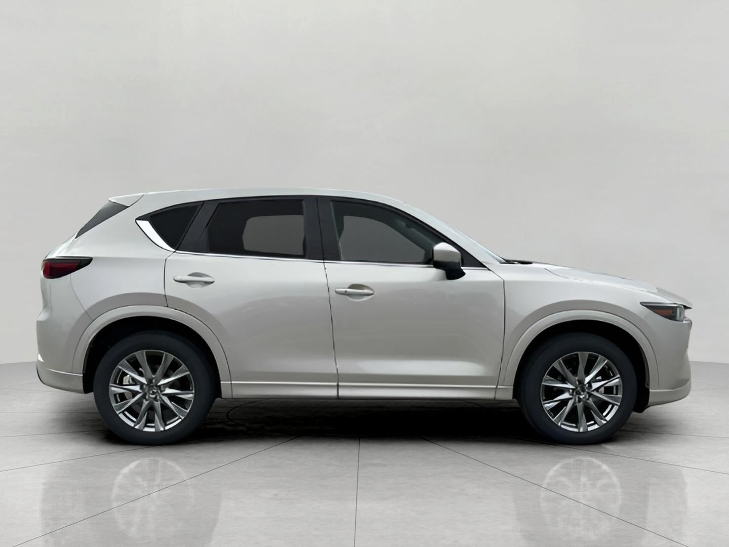 2025 Mazda Mazda CX-5 2.5 S Premium Plus AWD