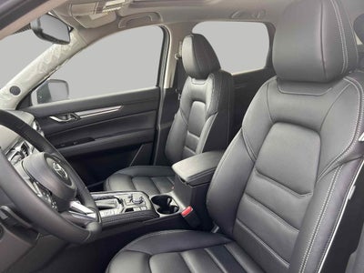 2025 Mazda Mazda CX-5 2.5 S Premium Plus AWD