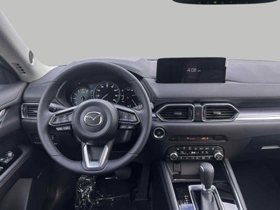2025 Mazda Mazda CX-5 2.5 S Premium Plus AWD