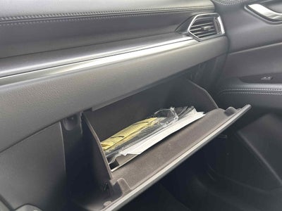 2025 Mazda Mazda CX-5 2.5 S Premium Plus AWD