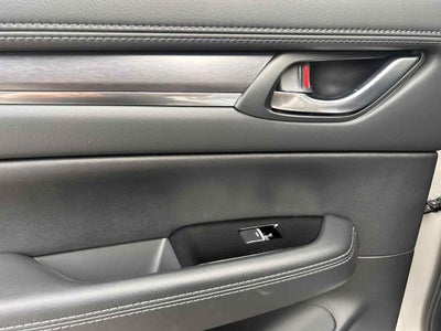 2025 Mazda Mazda CX-5 2.5 S Premium Plus AWD