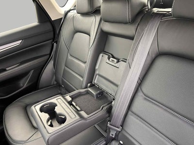 2025 Mazda Mazda CX-5 2.5 S Premium Plus AWD