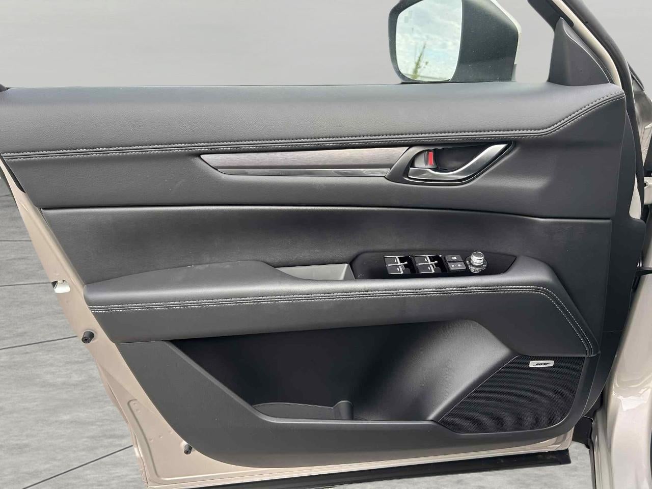 2025 Mazda CX-5 2.5 S Premium Plus AWD Green Bay WI | Bergstrom