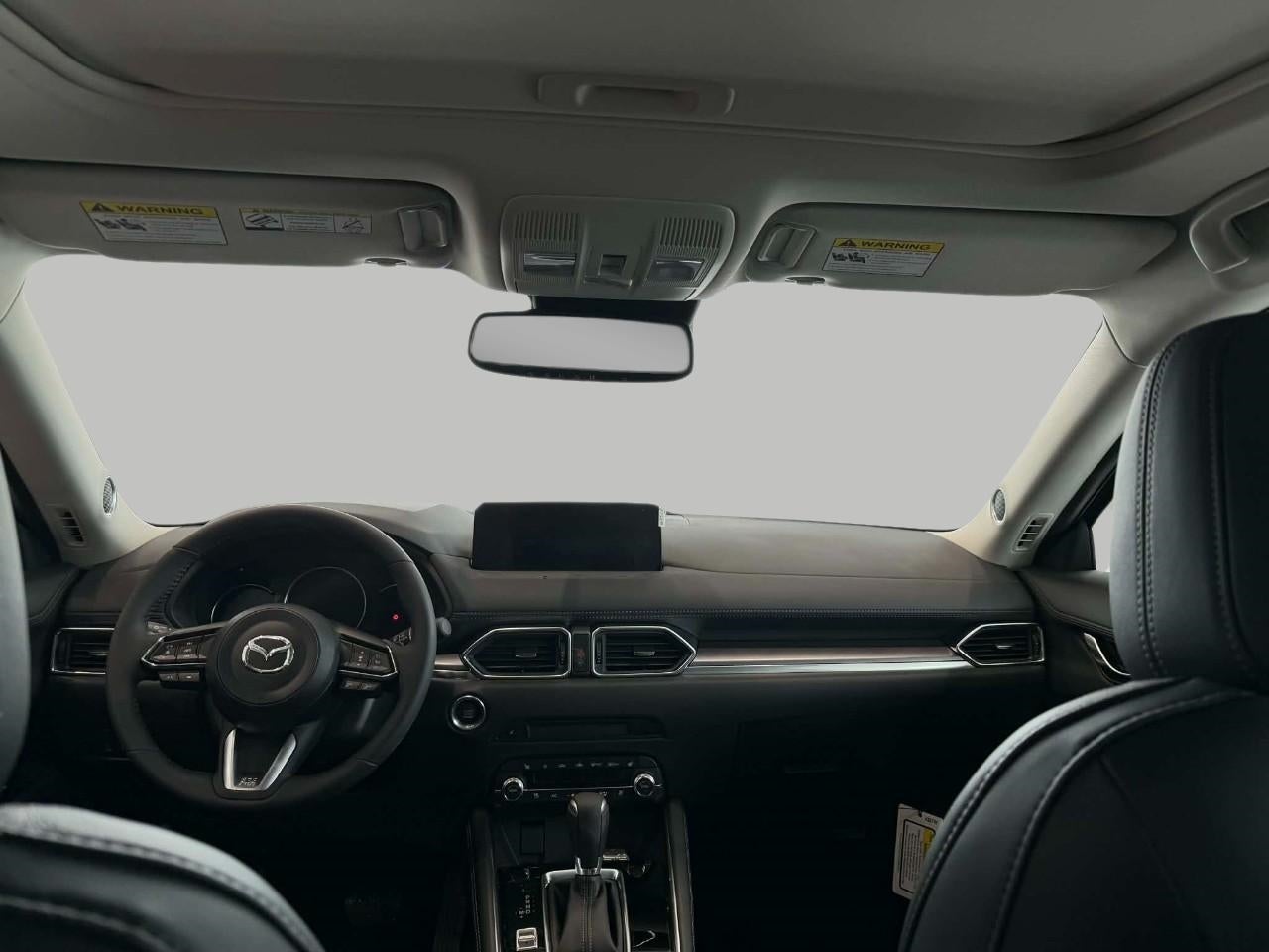 2025 Mazda Mazda CX-5 2.5 S Premium Plus AWD