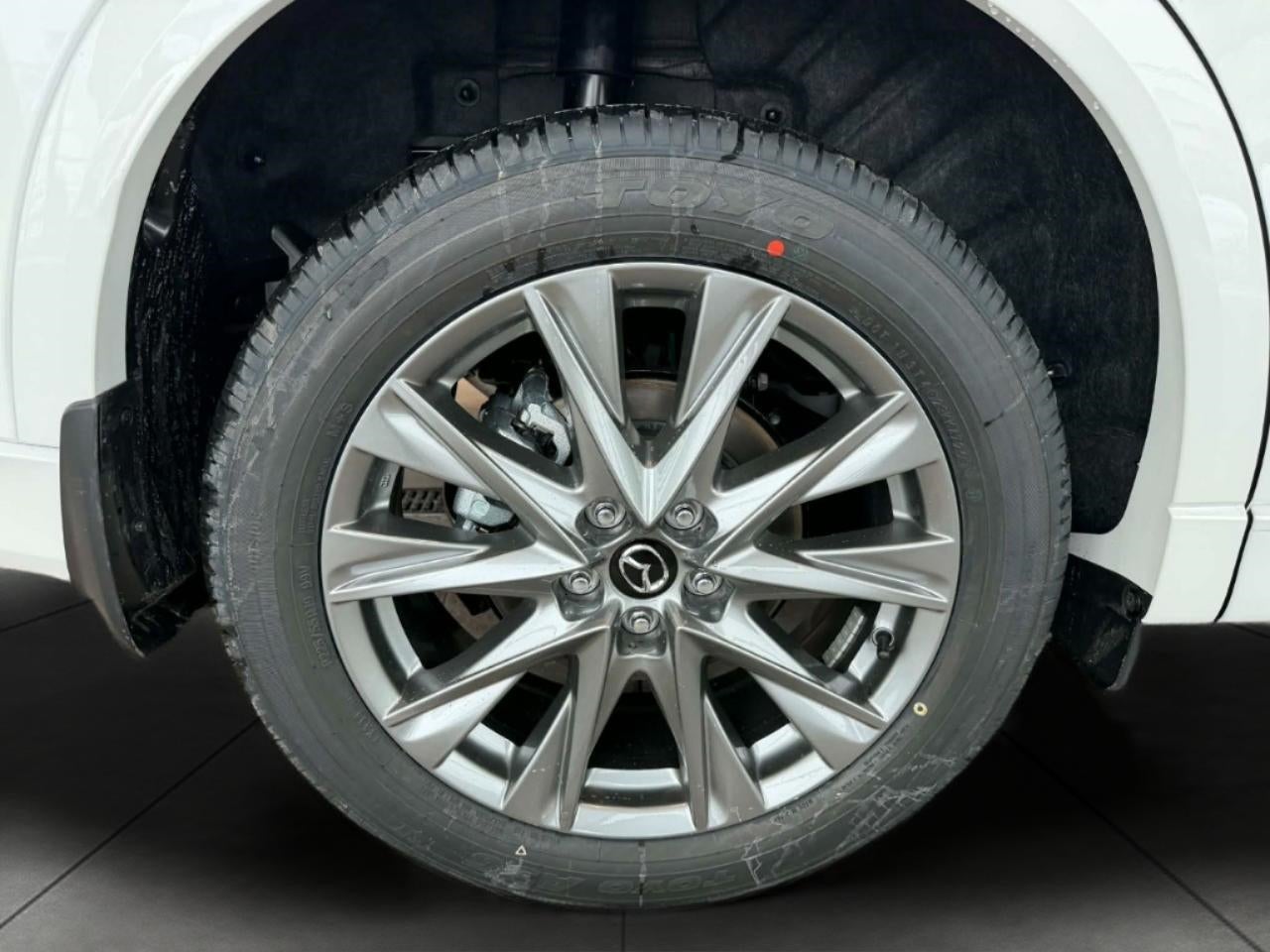 2025 Mazda Mazda CX-5 2.5 S Premium Plus AWD