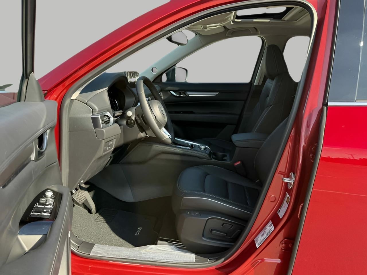 2025 Mazda Mazda CX-5 2.5 S Premium Plus AWD