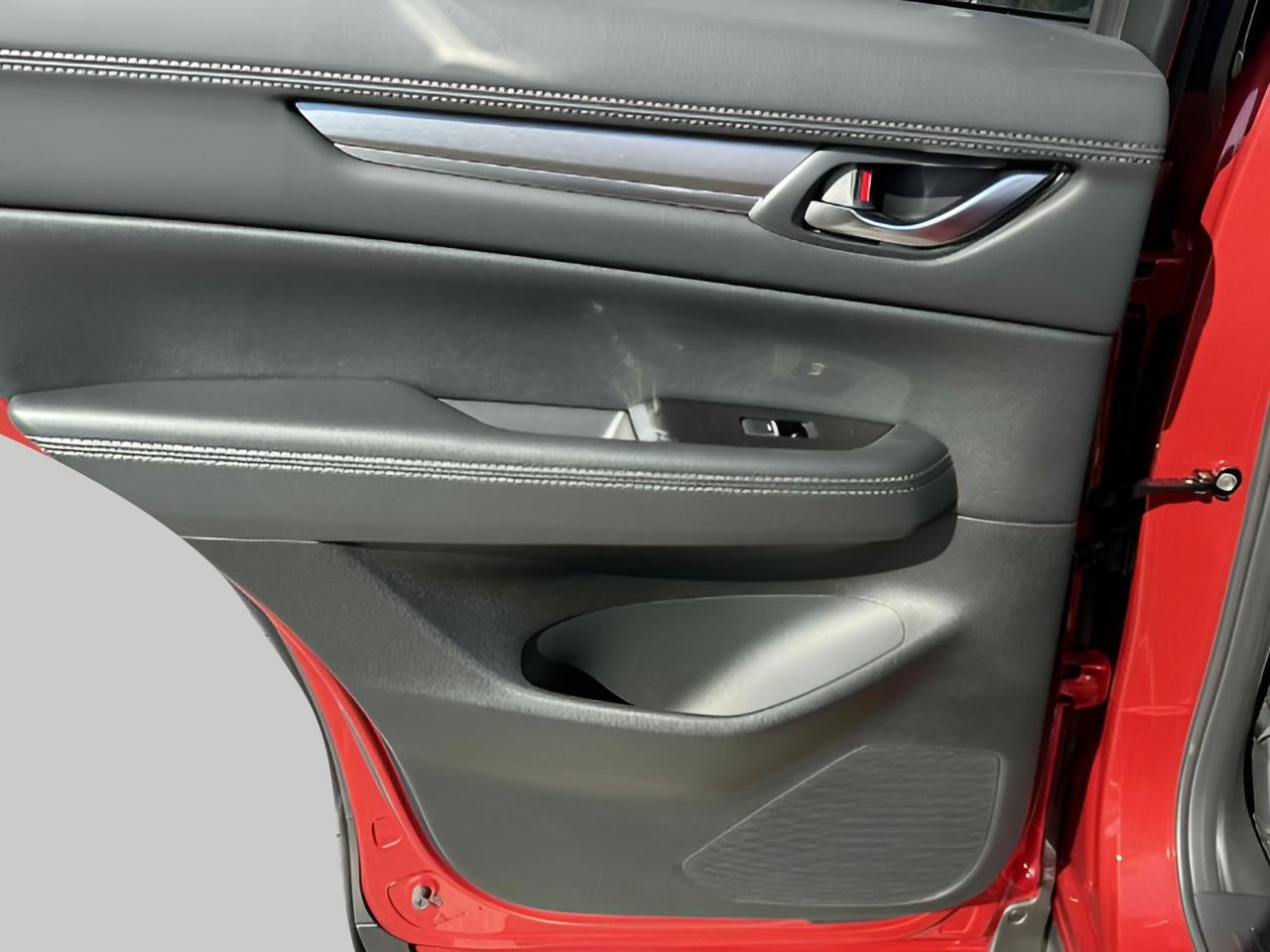 2025 Mazda Mazda CX-5 2.5 S Premium Plus AWD