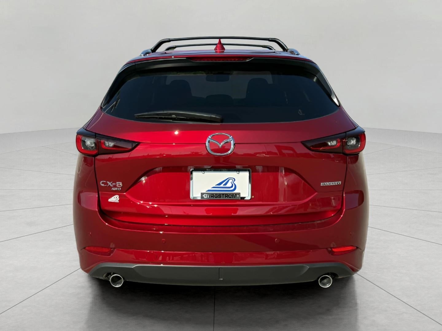 2025 Mazda Mazda CX-5 2.5 S Premium Plus AWD