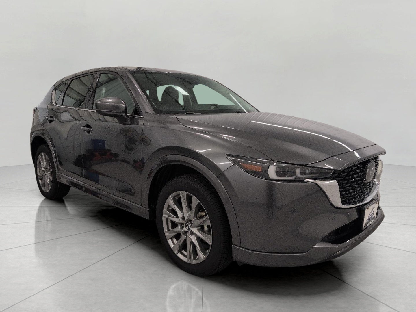2025 Mazda Mazda CX-5 2.5 S Premium Plus Package AWD