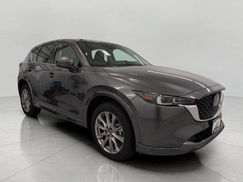2025 Mazda Mazda CX-5 2.5 S Premium Plus Package AWD