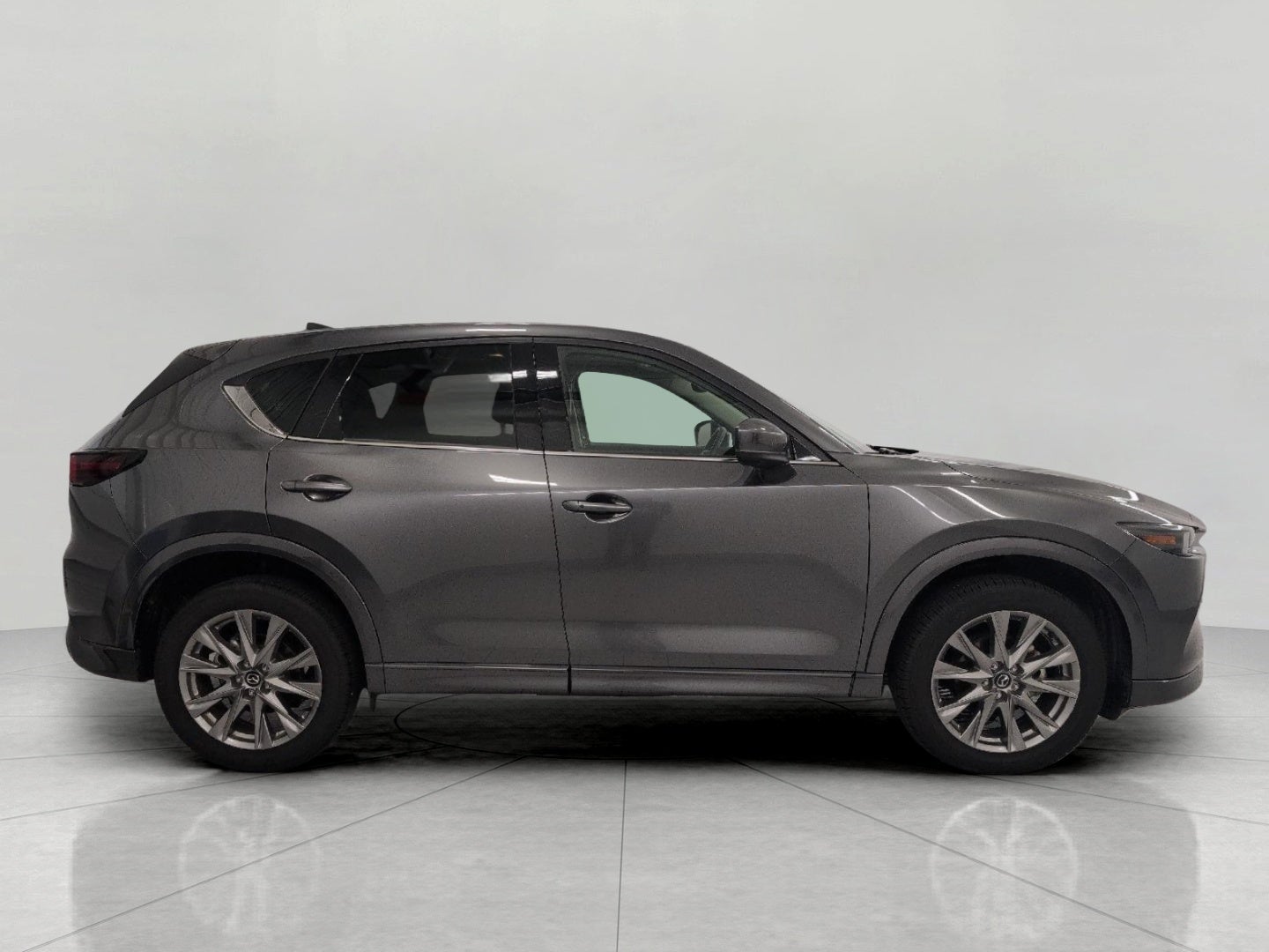 2025 Mazda Mazda CX-5 2.5 S Premium Plus Package AWD
