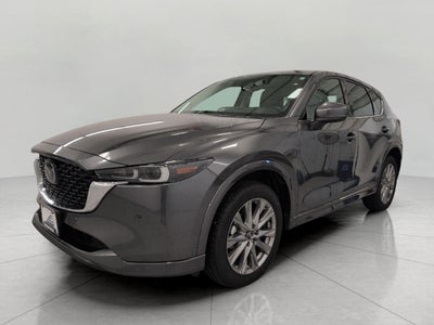 2025 Mazda Mazda CX-5 2.5 S Premium Plus Package AWD