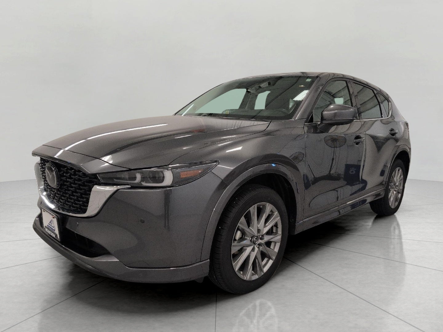 2025 Mazda Mazda CX-5 2.5 S Premium Plus Package AWD