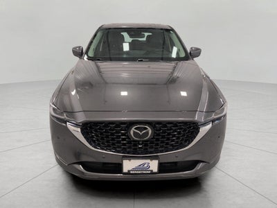 2025 Mazda Mazda CX-5 2.5 S Premium Plus Package AWD