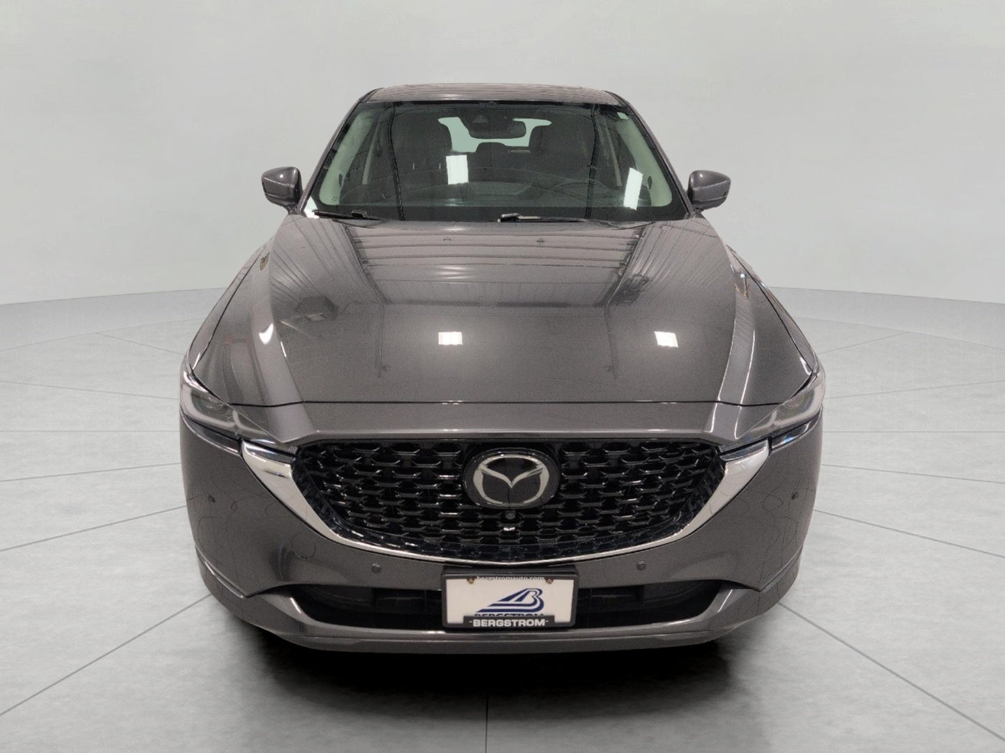 2025 Mazda Mazda CX-5 2.5 S Premium Plus Package AWD