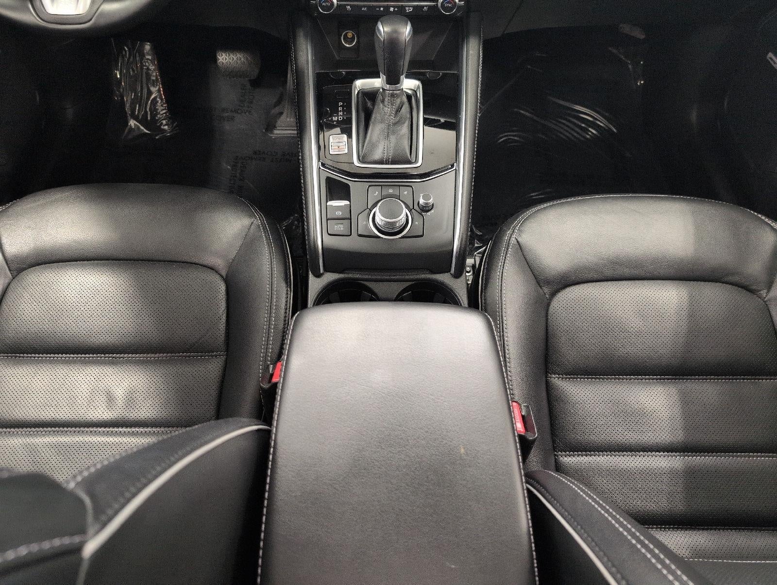 2025 Mazda Mazda CX-5 2.5 S Premium Plus Package AWD