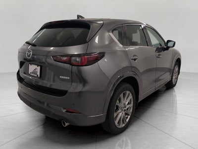2025 Mazda Mazda CX-5 2.5 S Premium Plus Package AWD