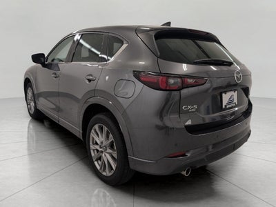 2025 Mazda Mazda CX-5 2.5 S Premium Plus Package AWD