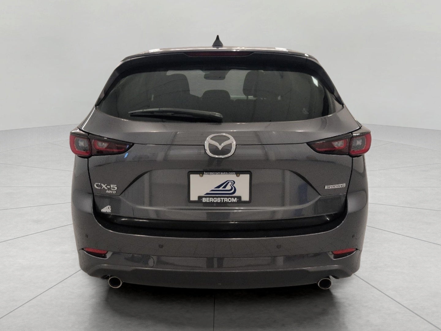 2025 Mazda Mazda CX-5 2.5 S Premium Plus Package AWD